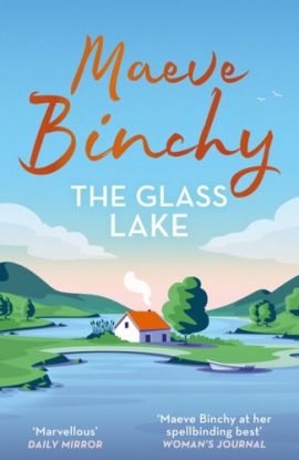 Glass Lake