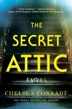 Secret Attic