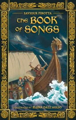 Book of Songs
