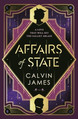 Affairs of State