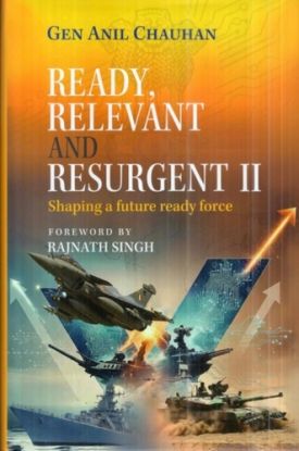 Ready, Relevant and Resurgent II Shaping