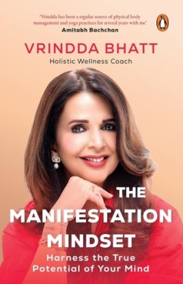Manifestation Mindset