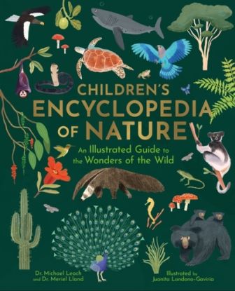 Children''s Encyclopedia of Nature
