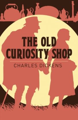 Old Curiosity Shop