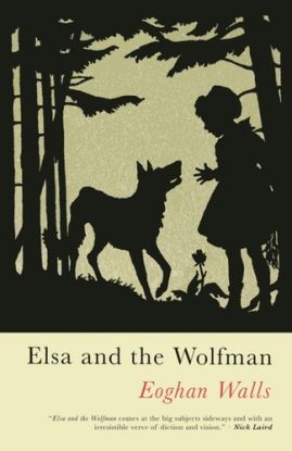Elsa and the Wolfman