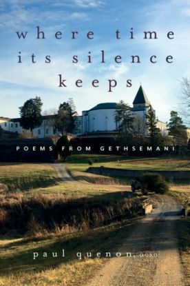 Where Time Its Silence Keeps