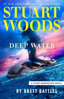 Stuart Woods'' Deep Water