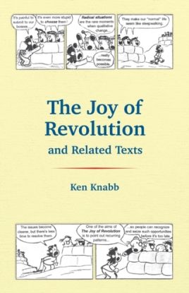 Joy of Revolution and Related Texts