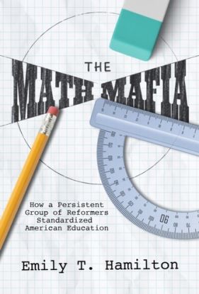 The Math Mafia