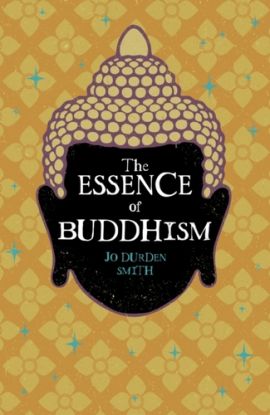 Essence of Buddhism