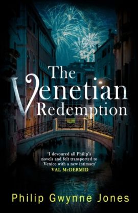Venetian Redemption