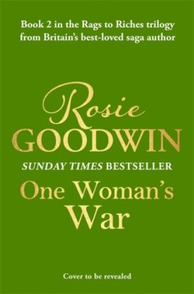 One Woman''s War