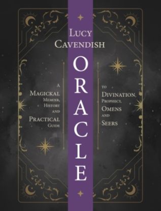 Oracle: A Magickal Memoir