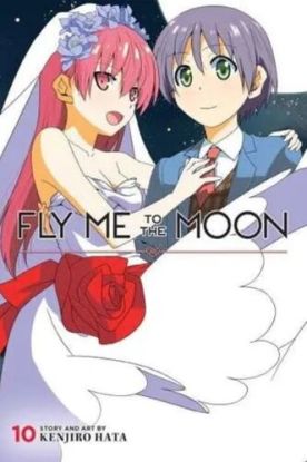 Fly Me to the Moon 10
