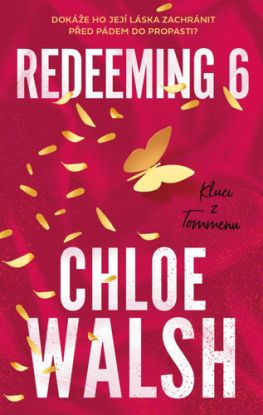Kluci z Tommenu 4: Redeeming 6
