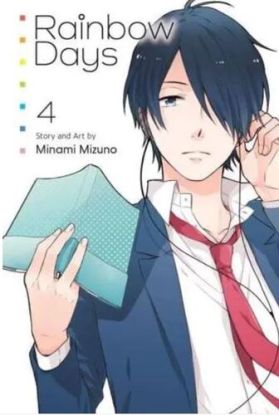 Rainbow Days 4