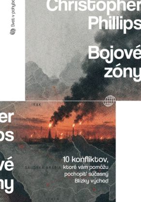 Bojové zóny