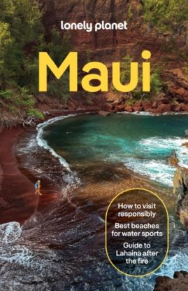 Lonely Planet Maui