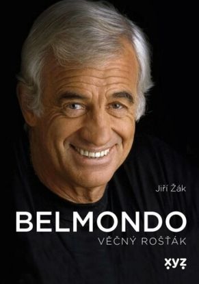 Belmondo: Věčný rošťák