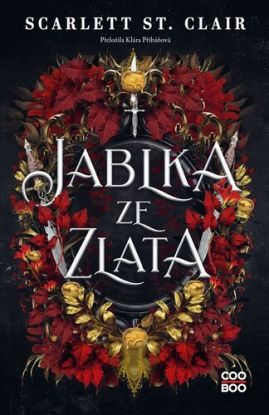 Jablka ze zlata - Hory z křišťálu 2