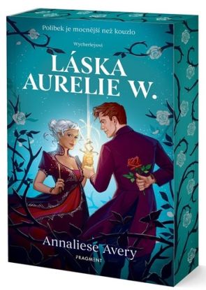 Láska Aurelie W. - Wycherleyovi 2