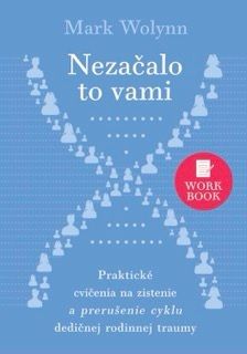 Nezačalo to vami