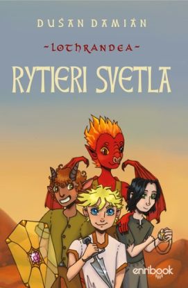 Rytieri svetla