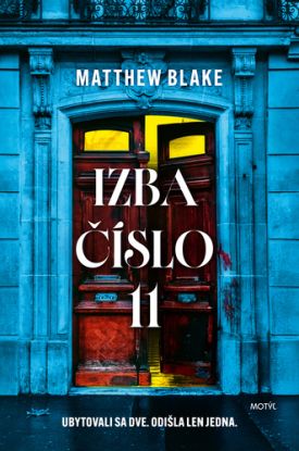 Izba číslo 11
