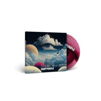 Deep Purple - Guilt Trippin MCD