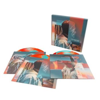 Buuren Armin, Van - Feel Again (Turquoise & Orange) 3LP
