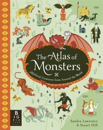 The Atlas of Monsters