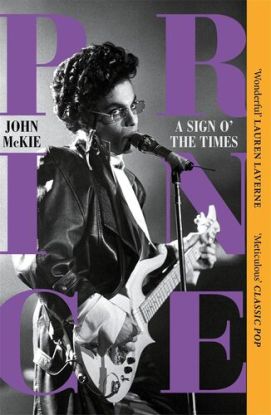 Prince: A Sign o the Times