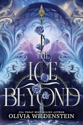 The Ice Beyond