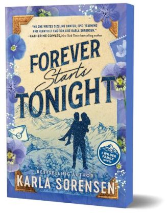 Forever Starts Tonight