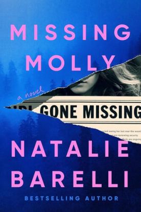 Missing Molly