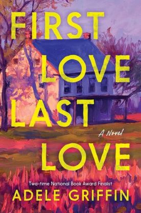 First Love Last Love