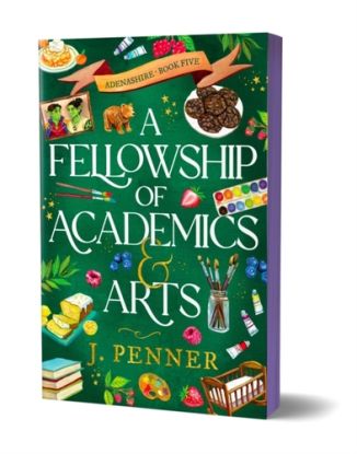 A Fellowship of Academics & Arts