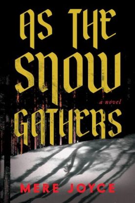 As the Snow Gathers