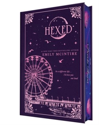 Hexed (Collectors Edition)