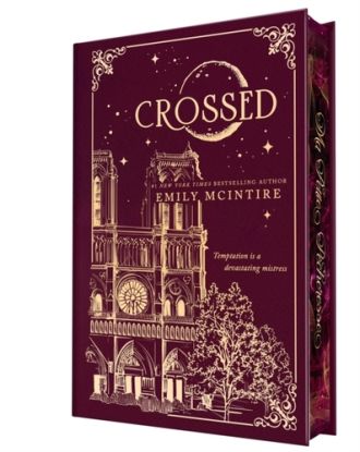 Crossed (Collectors Edition)