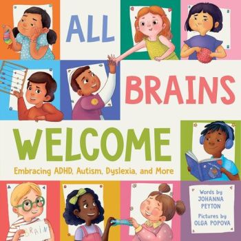 All Brains Welcome