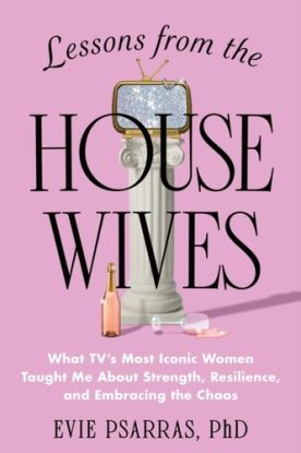 Lessons from the Housewives
