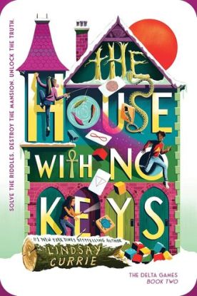 The House with No Keys