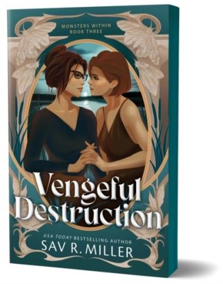 Vengeful Destruction