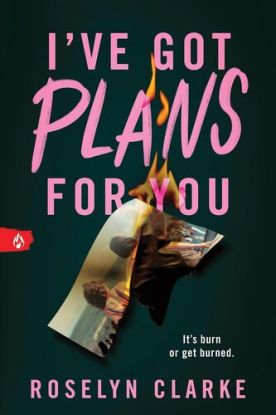 Ive Got Plans for You