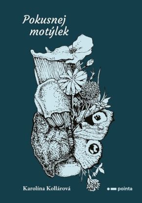 Pokusnej Motýlek