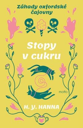 Stopy v cukru
