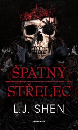 Špatný střelec - Spolek ničemů 1