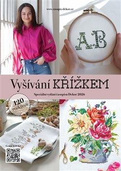 Vyšívání křížkem