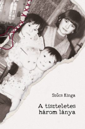 A tiszteletes három lánya